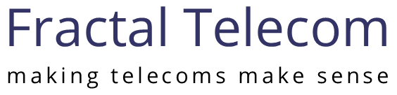 Fractal Telecom