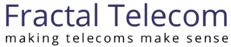 Fractal Telecom