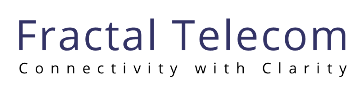 Fractal Telecom - making IT and telecoms make sense