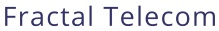 Fractal Telecom - making IT and telecoms make sense