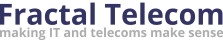 Fractal Telecom